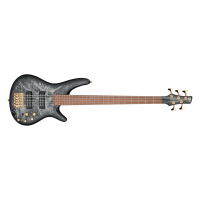 IBANEZ Standard Series 5-String Electric Bass / Black Oice Frozen Matte  SR305EDXBZM