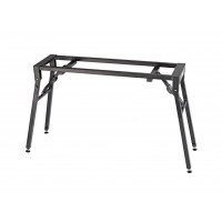 K&M Table-Style Stand for Digital Pianos / BLACK, 1895301755