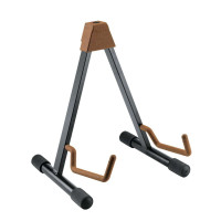 K&M Acoustic Guitar Stand / Cork     1754101395