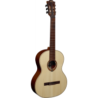 LAG Classical Guitar Occitania 4/4	/ Engelmann Spruce Solid Top  OC70