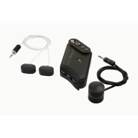 LRBAGGS HiFi Duet - High-Fidelity Pickup + Microphone Mixing System  HiFiDuet
