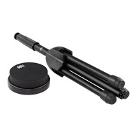 MEINL 4" Marshmallow Pad with Stand	MMP4BKMPPS