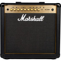 MARSHALL MG™ Series Guitar Combo 50W + FX / 12“ Speaker.  MG50GFX