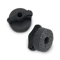 PDP Quick Release Wing Nuts - 8mm – 2-pack	PDAX2347