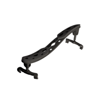 PIRASTRO KorfkerRest® LUNA® - Shoulder Rest for Violin 	700050