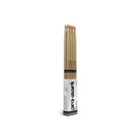 PROMARK Drumsticks 5B Hickory 4-Pack  TX5BW4P