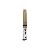 PROMARK Drumsticks 7A Hickory 4-Pack  TX7AW4P