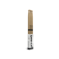 PROMARK Drumsticks 5A Hickory 4 Pack   TX5AW4P