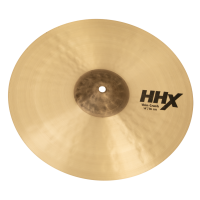 SABIAN HHX THIN CRASH 14“	11406XTN
