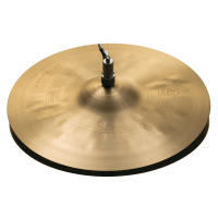 SABIAN HHX 14" ANTOLOGY HIGH BELL Hats  114XAHN