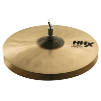 SABIAN HHX 14“ COMPLEX MEDIUM HAT 11402XCN