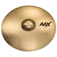 SABIAN AAX 20“ XPLOSION RIDE Brilliant 2201287XB