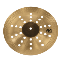 SABIAN AA 12“ MINI HOLY CHINA 21216CS