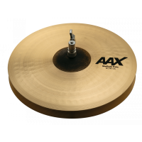 SABIAN AAX 14" Medium Hats 21402XC