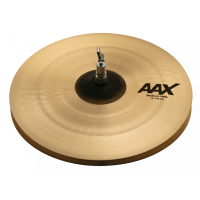 SABIAN AAX 15" Medium Hats   21502XC