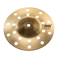 SABIAN AAX AERO SPLASH 8“ Brilliant	208XACB