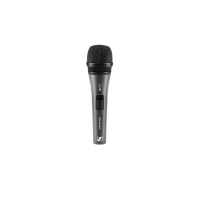SENNHEISER Dynamic Microphone   E835S
