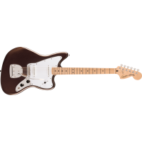 SQUIER Affinity Series® Jaguar®  / M / Mystic Metallic Brown   0378402594