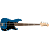 SQUIER Affinity Series® Precision Bass® PJ / L / Lake Placid Blue    0378551502