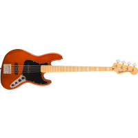 SQUIER Classic Vibe™ Active '70s Jazz Bass®  / M / Mocha    0374542529