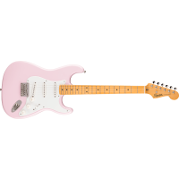 SQUIER Classic Vibe™ ‘50s Stratocaster® HT / M / Shell Pink    0374008556