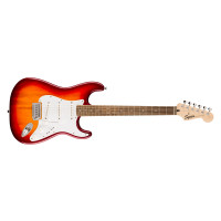 SQUIER Squier Sonic® Stratocaster® / L / Sienna Sunburst   0373150547