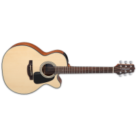 TAKAMINE Electro-acoustic Guitar Taka-Mini GX18CENS