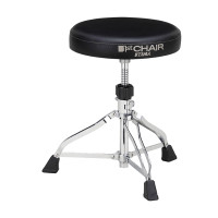 TAMA 1st Chair DrumThrone - Rounded Seat, Low Profile	HT230LOW