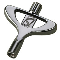 TAMA Drum Key / Black Nickel TDK10BN
