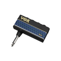 VOX Headphone amp. Amplug-3 Bass AP3BA