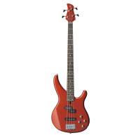 YAMAHA Electric Bass / Bright Red Metallic	TRBX204BRM