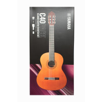 YAMAHA Classic Guitar Pack  C40P