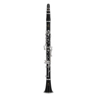 YAMAHA Clarinet, Bb, Grenadilla YCL650//3
