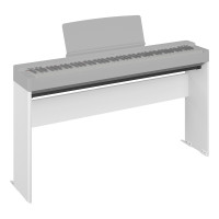 YAMAHA Stand for Digital Piano P225 / White   L200WH