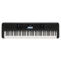 YAMAHA Portable Keyboard       PSREW320