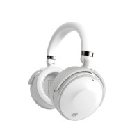 YAMAHA Wireless Noise-Cancelling Headphones / White YHE700