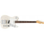 FENDER Jimmy Page Mirror Telecaster R White Blond  0119210801