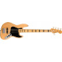 SQUIER J Bass Classic Vibe V ´60s M Natural   0374550521