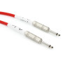 FENDER Cable Instrument ORIGINAL 4,5m Red  0990515010