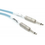 FENDER Cable Instrument ORIGINAL 5,5m Blue  0990520003
