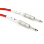 FENDER Cable Instrument ORIGINAL 3m Red  0990510010