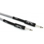 FENDER Cable Instrument PRO  3m Grey Tweed  0990820063
