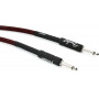 FENDER Cable Instrument PRO  5,5m Red TWEED  0990820067