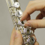 TREVOR Plug set for french flute classic 9PF2000