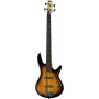 IBANEZ SR Gio Series Electric Bass / Brown Sunburst GSR180BS