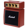 MARSHALL Micro Amp (Red) MS2R