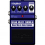 DIGITECH Tone Drive Overdrive XBC