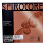 THOMASTIK Spirocore 3/4 Double Bass Strings Set 3885