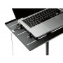 K&M Laptop Stand w/camping elements	1218500055