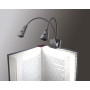 K&M Double LED FlexLight	1224300055